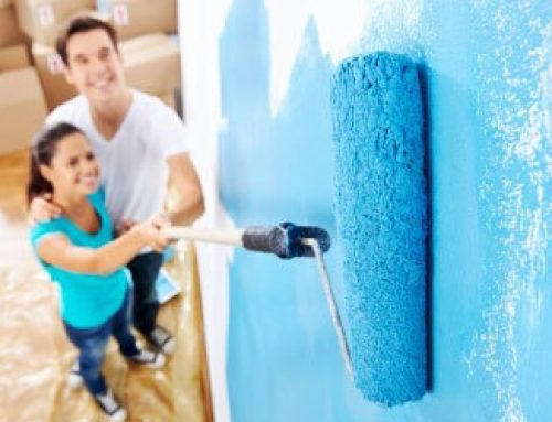 Théorie des couleurs écho : Une nouvelle façon de peinturer votre maison