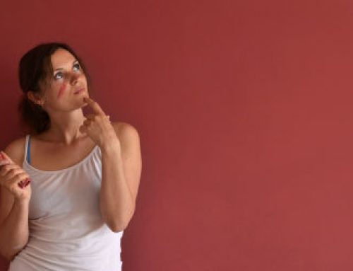 Cinq questions pour vous aider à trouver la peinture parfaite
