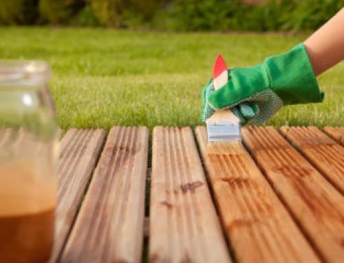 Pourquoi le printemps est le temps parfait pour peinturer l’extérieur de votre maison