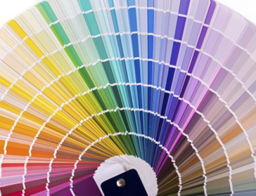 Comment choisir une couleur de peinture inoubliable