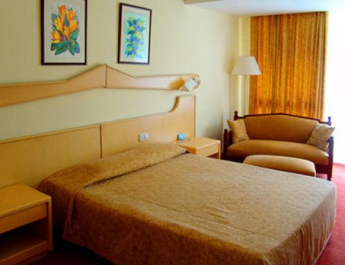 Les meilleures couleurs pour une chambre à coucher