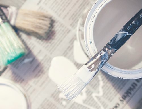 Why You Should Always Invest in High Quality Paint