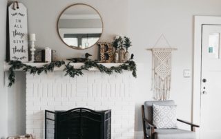 Tired of Your Outdated Fireplace? Here Are Your Options