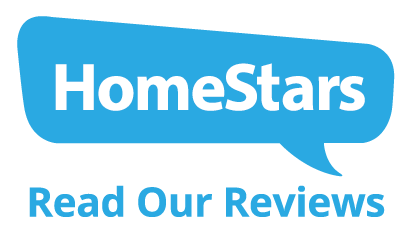 HomeStars Review Our Work